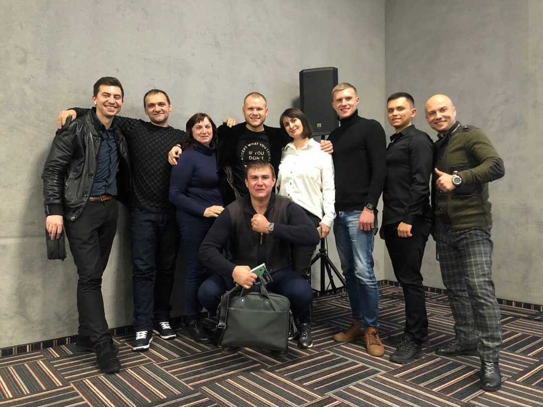 О компании Ремо-Брс, фото, команда