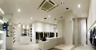 Ремонты магазинов Борисоглебск цена от 15816 руб. м2