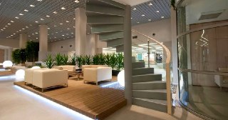 Ремонт торгового центра Борисоглебск Цена под ключ от 2426 руб.