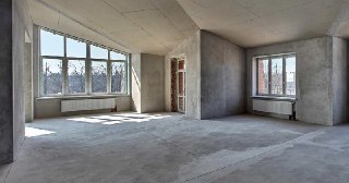 Черновая отделка квартиры Борисоглебск цена от 3480 руб. Заказать