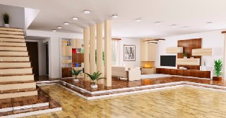 Ремонт коттеджа Борисоглебск под ключ, цена 6854 руб. м2